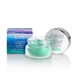 Color Shock Long Lasting Eyeshadow, Kiko - Infos et avis