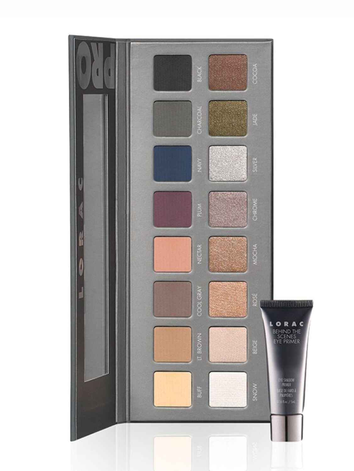 Lorac Pro Palette 2, Lorac - Infos et avis