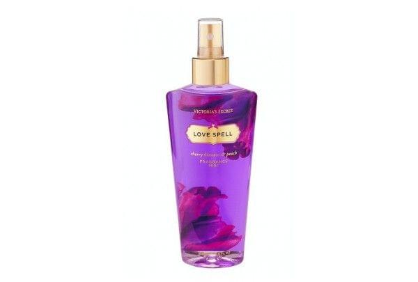 Brume Parfumée, Victoria's secret : nadia aime !