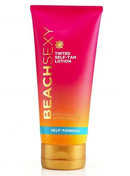 Gradual Tan Moisturizer Beach Sexy, Victoria's secret - Infos et avis