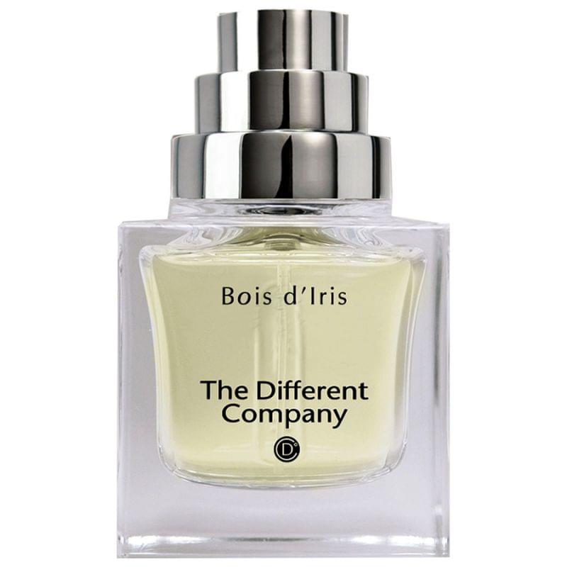 Bois d'Iris, The Different Company - Infos et avis