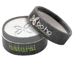 Ombre à paupières Mate, Boho Green : nadia aime !