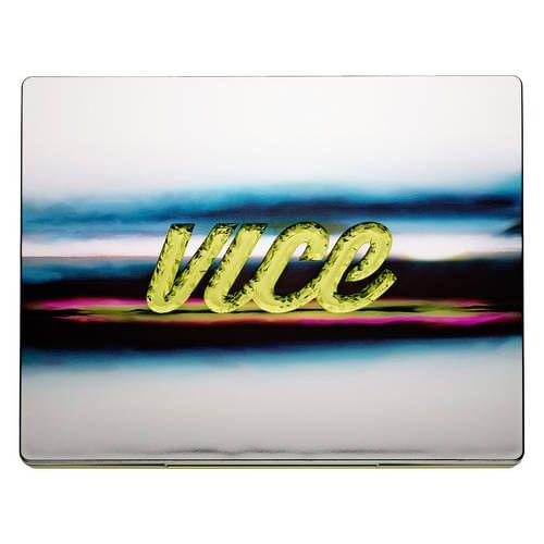 Vice 3 - Palette de Fards à Paupières, Urban Decay : nadia aime !