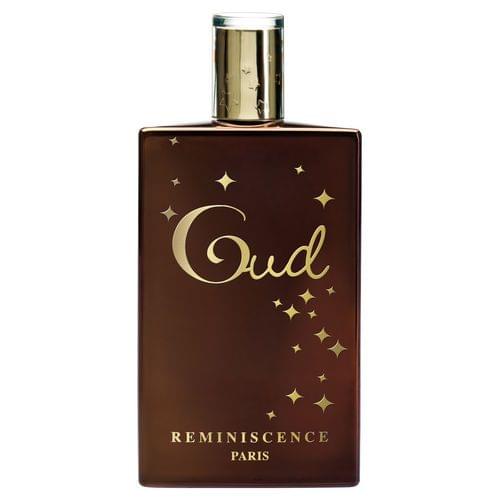 oud glacial reminiscence avis