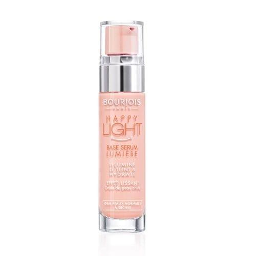 Base Serum Lumière Happy Light - Bourjois, Bourjois - Infos et avis