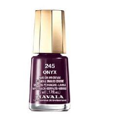 Vernis Mini Color, Mavala : nadia aime !