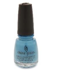 Vernis à Ongles, China Glaze : nadia aime !