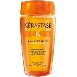 Bain Oléo-Relax, Kérastase : nadia aime !