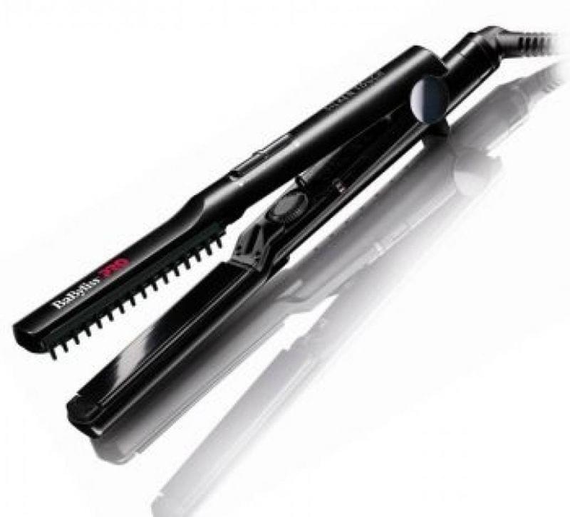 Pro Silken Touch Nano Titanium, Babyliss - Infos et avis