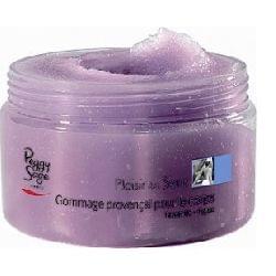 Gommage provencal, Peggy sage - Infos et avis