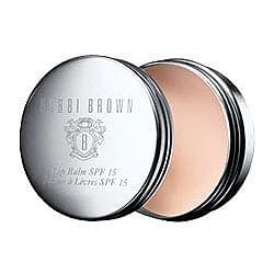 Lip Balm SPF 15 Baume pour les Lèvres, Bobbi Brown - Infos et avis