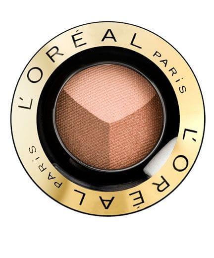 Color Appeal Trio Pro, L'Oréal Paris : nadia aime !