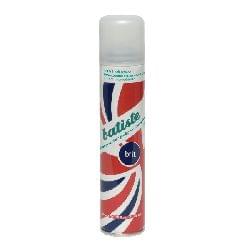 Shampoing Sec Original, Batiste : nadia aime !