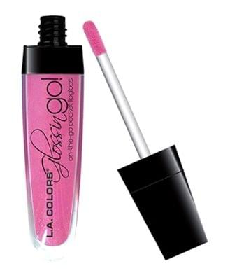 Glossin Go, L.A. Colors - Infos et avis