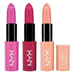 Butter Lipstick, NYX - Infos et avis