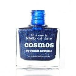 Vernis à Ongles, Picture Polish - Infos et avis