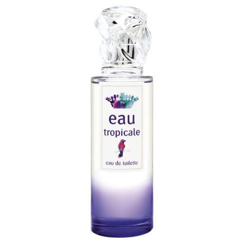 Eau Tropicale - Eau de Toilette, Sisley - Infos et avis