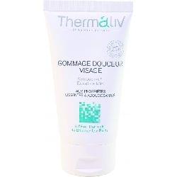 Gommage Douceur Visage, Thermaliv - Infos et avis