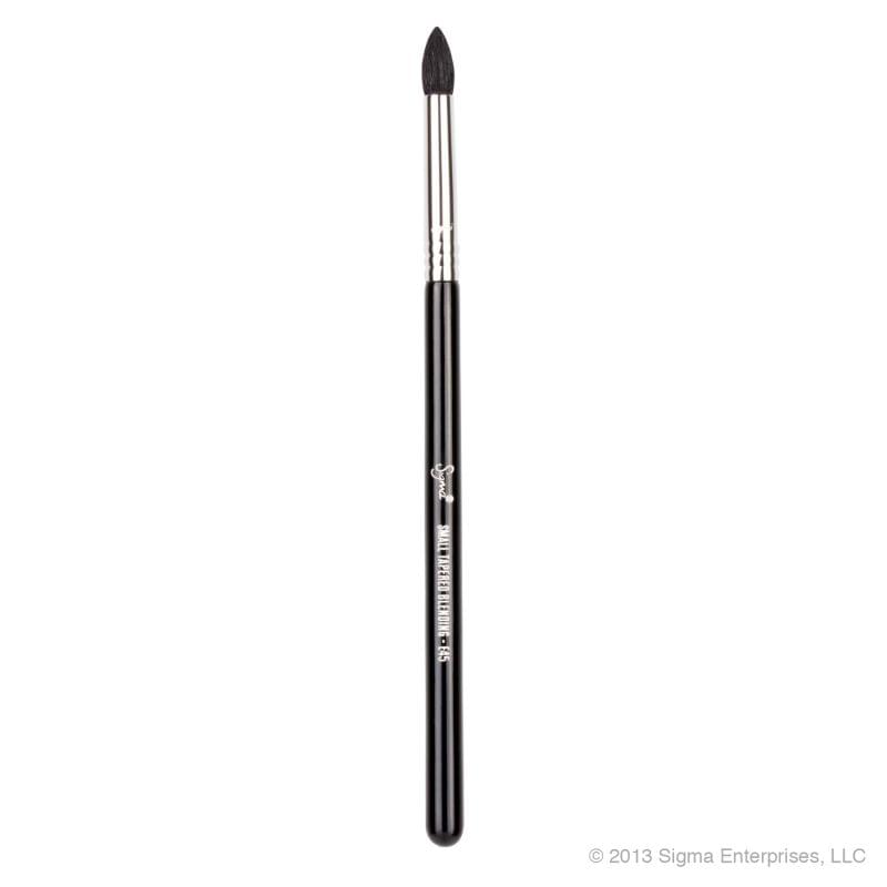 Pinceau E45 Small Tapered Blending, Sigma Beauty - Infos et avis