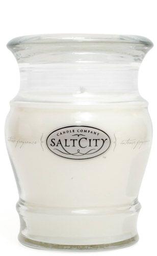 Bougie parfumée, Salt City : nadia aime !