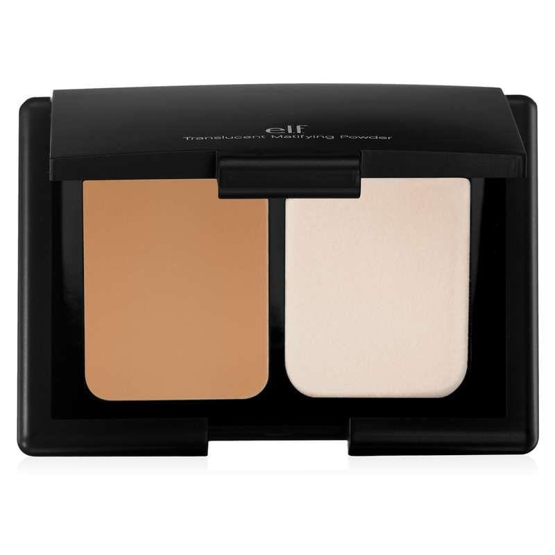 Poudre Matifiante Transparente, Eyeslipsface - Infos et avis