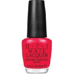 Vernis à Ongles, OPI : nadia aime !