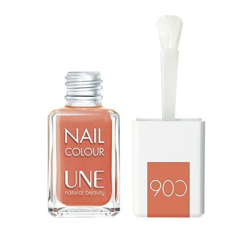 Vernis Nail Colour, UNE Natural beauty - Infos et avis