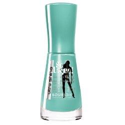 So Laque ! Ultra Shine, Bourjois - Infos et avis