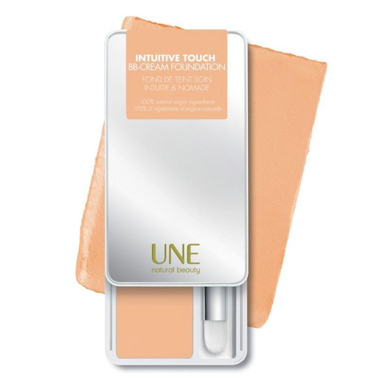 Intuitive Touch BB Cream Foundation, UNE Natural beauty - Infos et avis