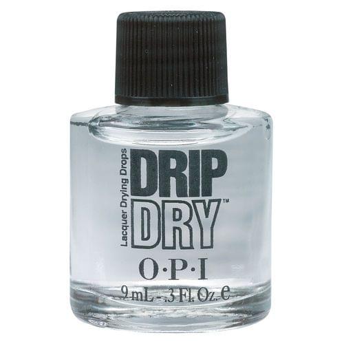 Drip Dry Lacquer, OPI - Infos et avis