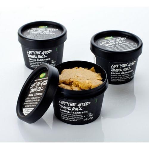 Let the Good Times Roll, Lush - Infos et avis