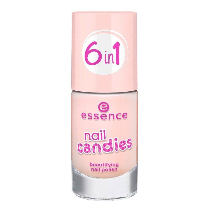 Vernis Nail Candies, Essence - Infos et avis