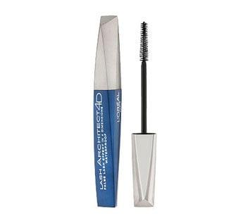 Cil Architecte 4D - Mascara Waterproof, L'Oréal Paris - Infos et avis