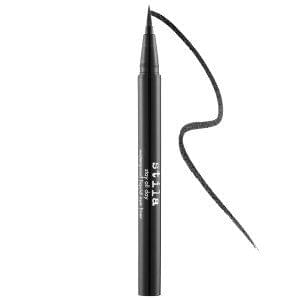 Stay All Day Waterproof Liquid Eye Liner, Stila - Infos et avis