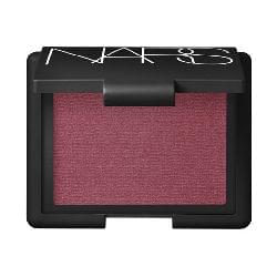 Blush, Nars : nadia aime !