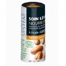 Soin Lèvres Nourrissant à l'Huile d'Argan, Plante System - Infos et avis