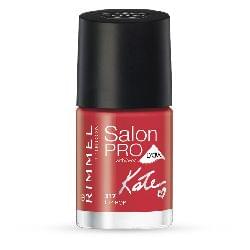 Salon Pro by Kate, Rimmel london - Infos et avis