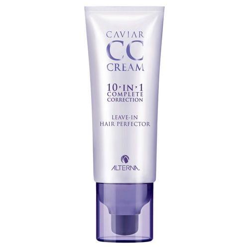 Caviar CC Cream, Alterna - Infos et avis