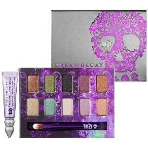 Palette Ammo, Urban Decay - Infos et avis