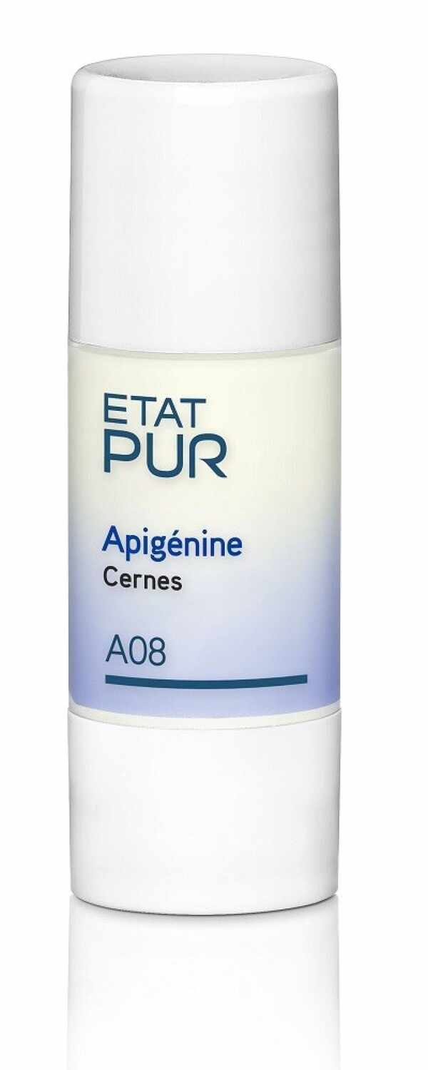 Apigénine Actif Pur A08, Etat Pur - Infos et avis
