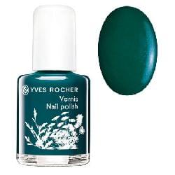 Vernis à Ongles - Luminelle, Yves Rocher : nadia aime !
