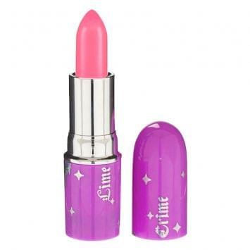 Avis Opaque Lipstick Lime Crime Maquillage