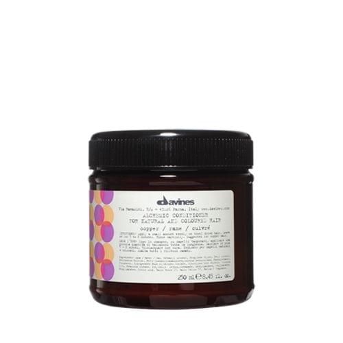 Alchemic System Conditionner, Davines - Infos et avis