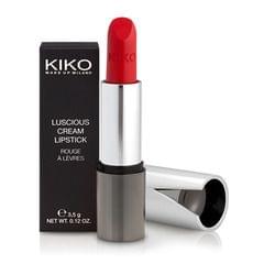 Luscious Cream, Kiko - Infos et avis