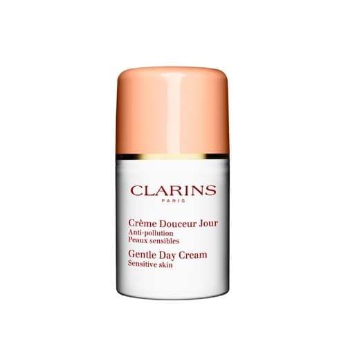 Crème Douceur Jour, Clarins - Infos et avis
