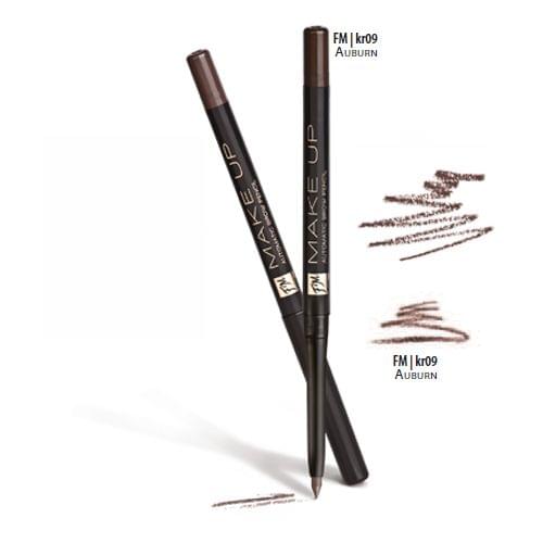 Crayon automatque sourcils, FM Make Up - Infos et avis