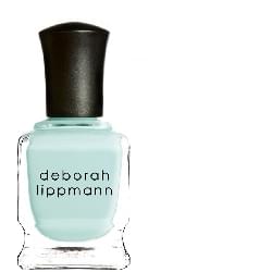 Vernis, Deborah Lippmann : nadia aime !