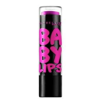 Babylips Electro, Gemey-Maybelline - Infos et avis