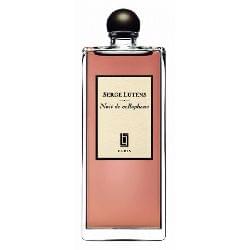 Nuit de Cellophane, Serge Lutens - Infos et avis