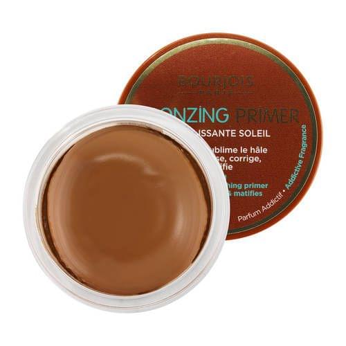 Bronzing Primer - Base Lissante Soleil, Bourjois - Infos et avis